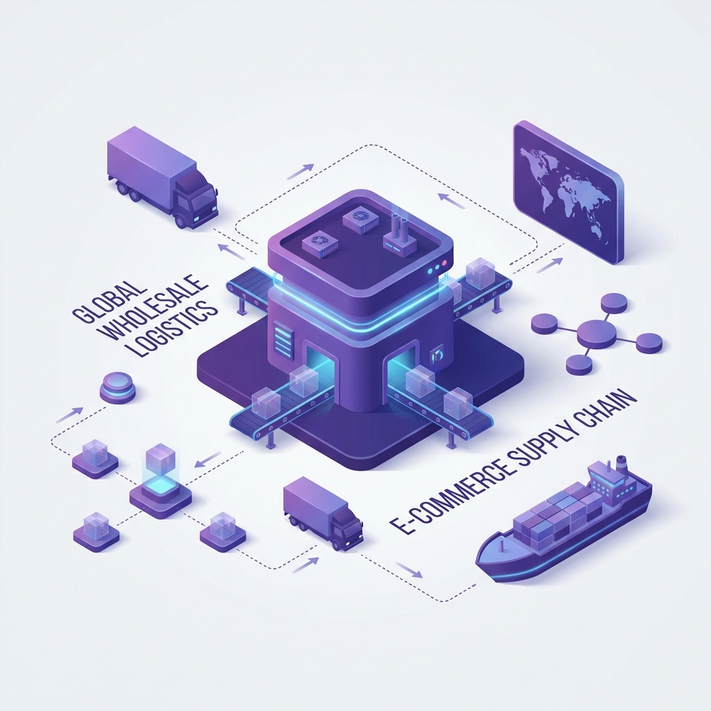 Wholesale Logistics