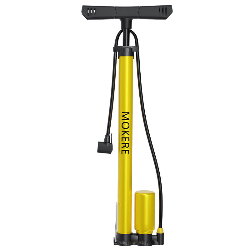 4832c Bicycle Pump